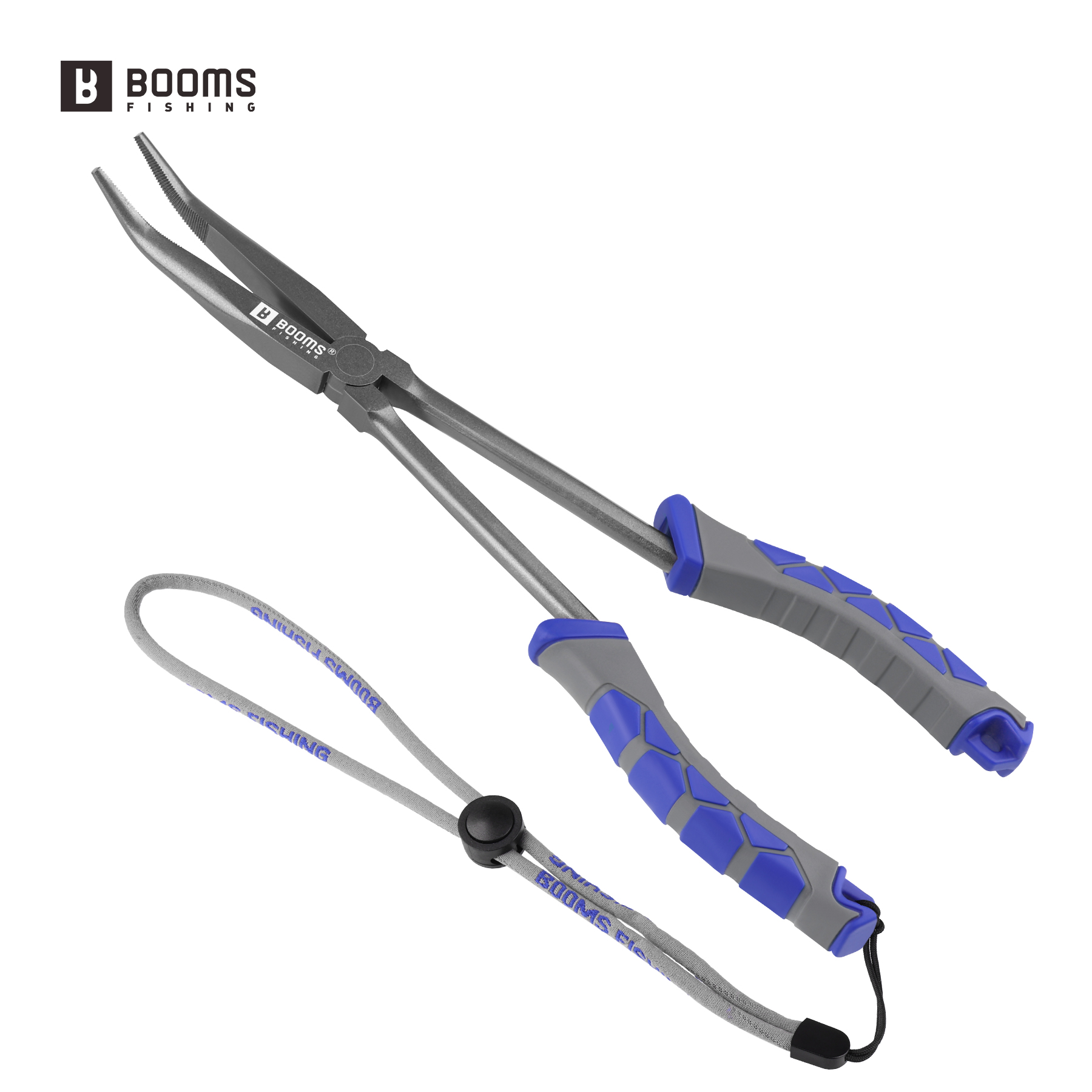 Fishing Equipment Target - Booms Fishing XW11 Pinza da pesca