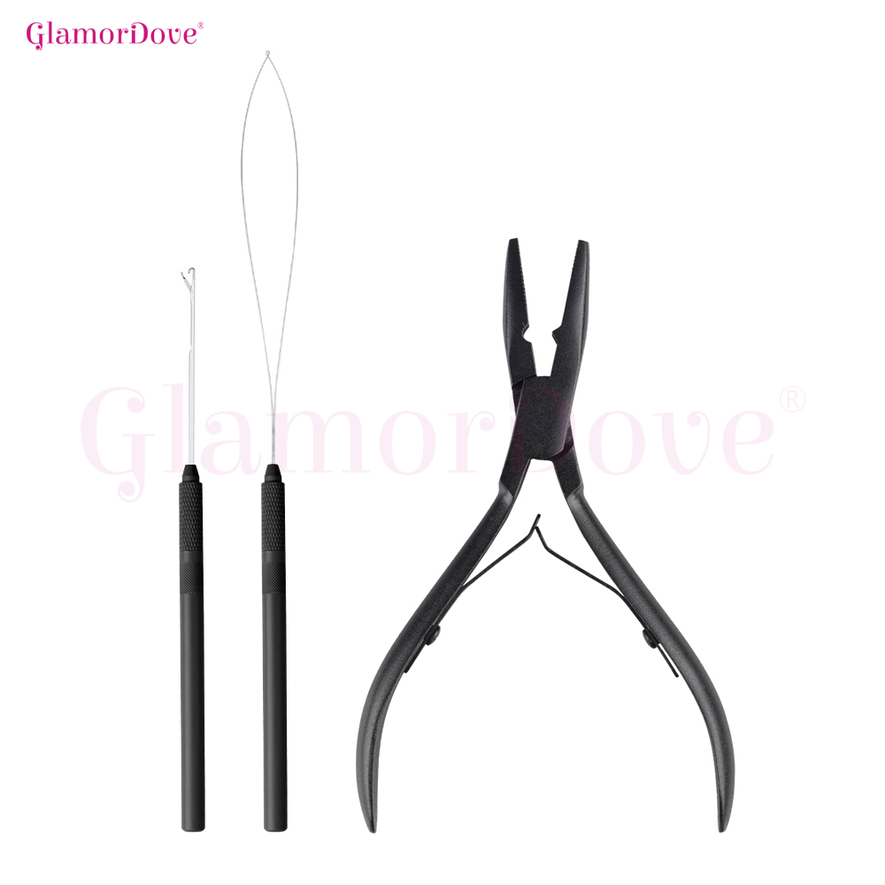 Fishing Pliers - GlamorDove Kit di strumenti per l'estensione