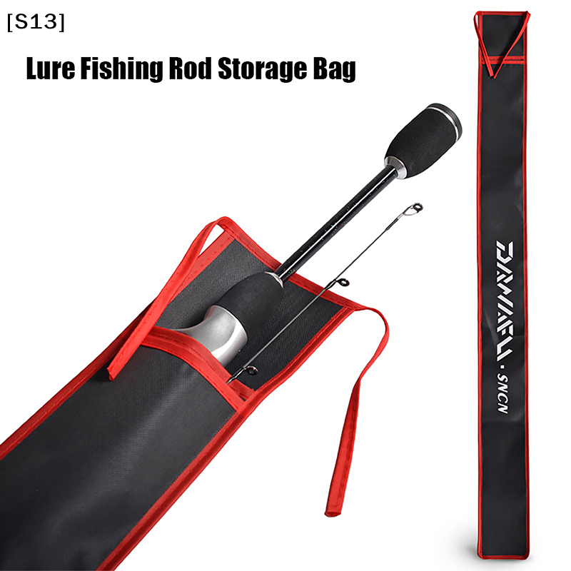 Fishing Equipment Bag - Borsa per canne da pesca Borsa