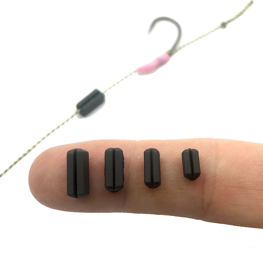 Tungsten Sinkers - Accessori per la pesca alla carpa