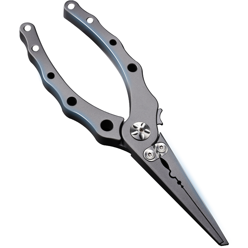 Fishing Pliers - Pinze da Pesca FG Multifunzionali OEM