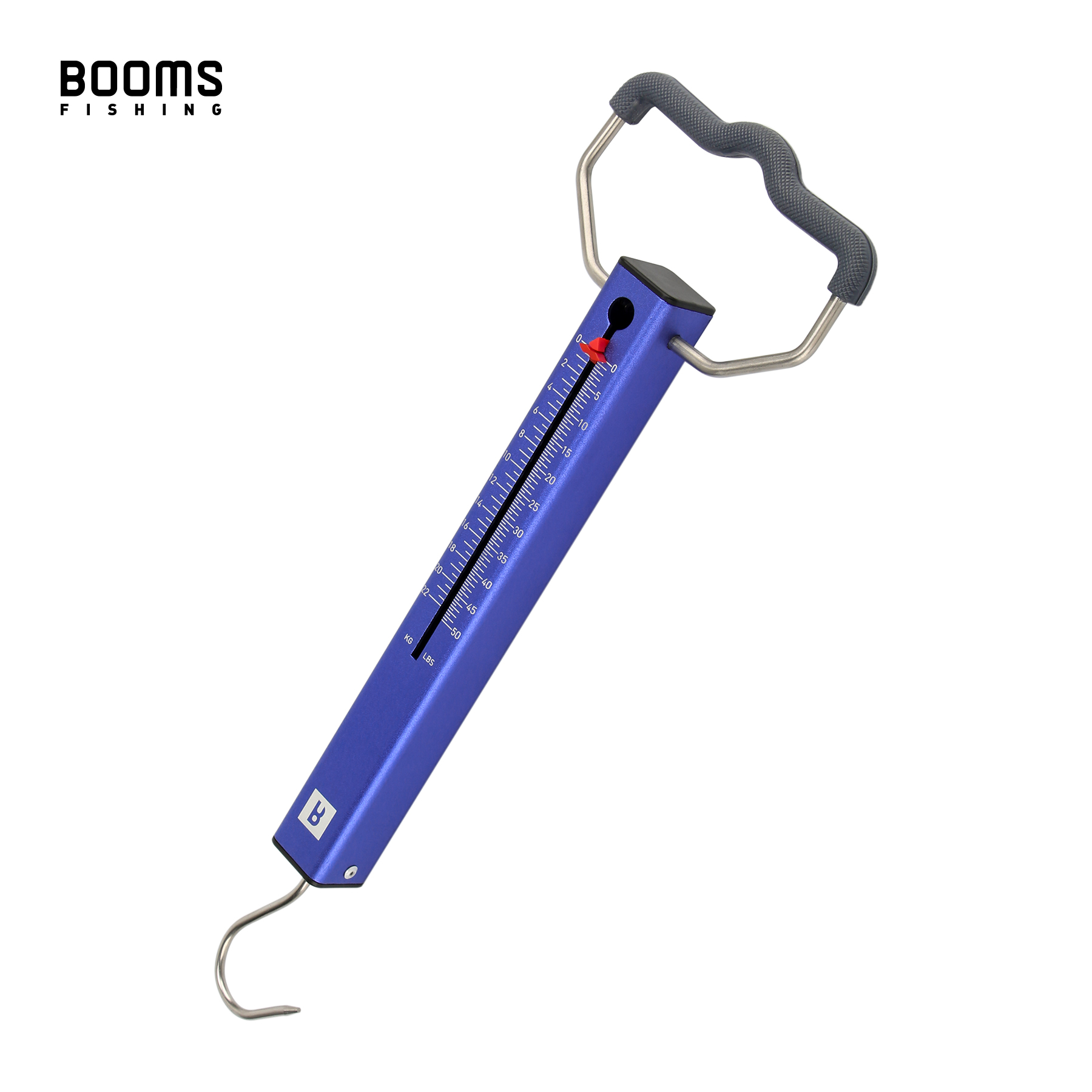 Fishing Pliers - Booms Fishing TS2 Fish Scale Molla
