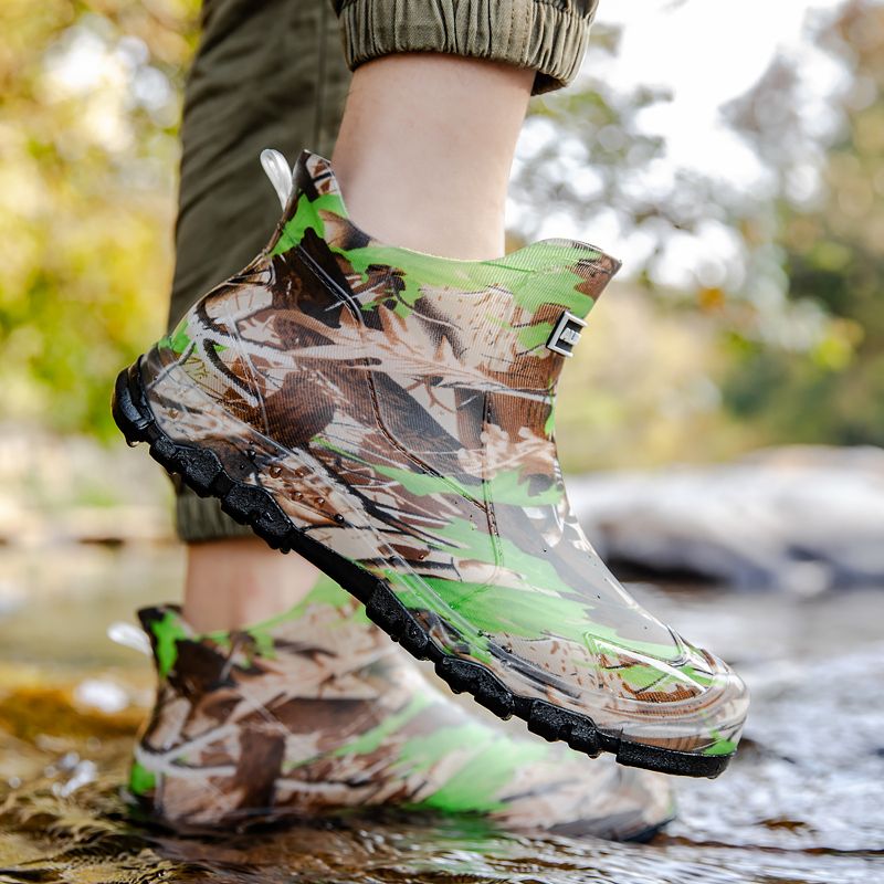 Scarpe da pioggia invernali, a - Fishing Equipment Basic recensione e prezzo