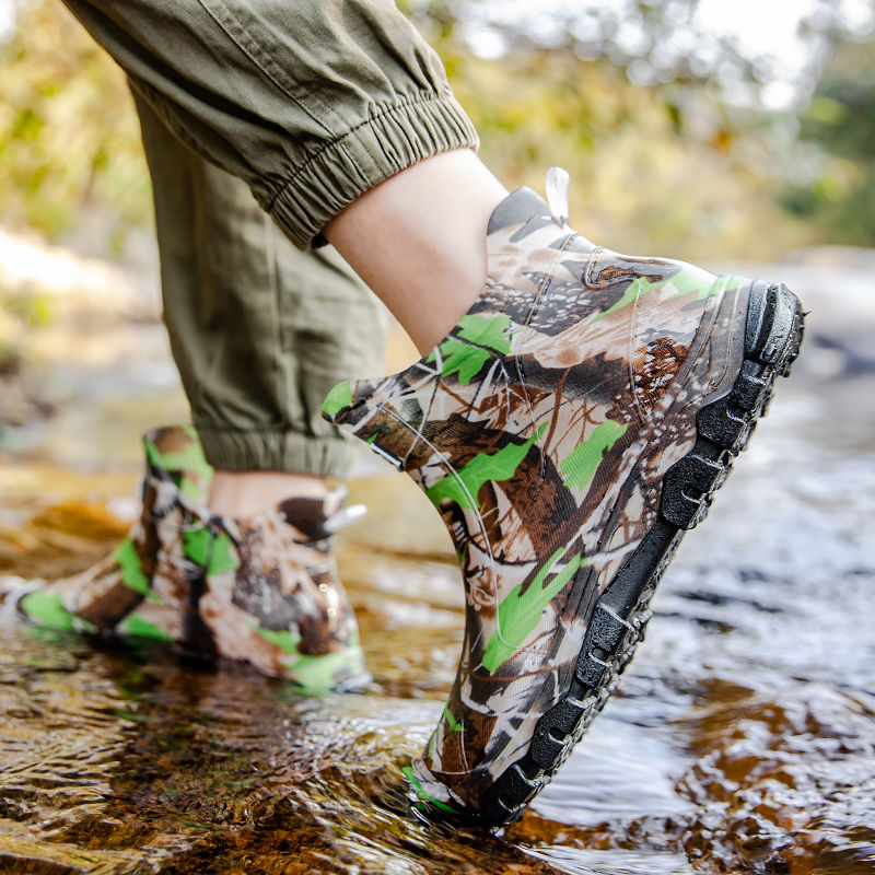 Scarpe da pioggia invernali, a - Fishing Equipment Basic recensione e prezzo