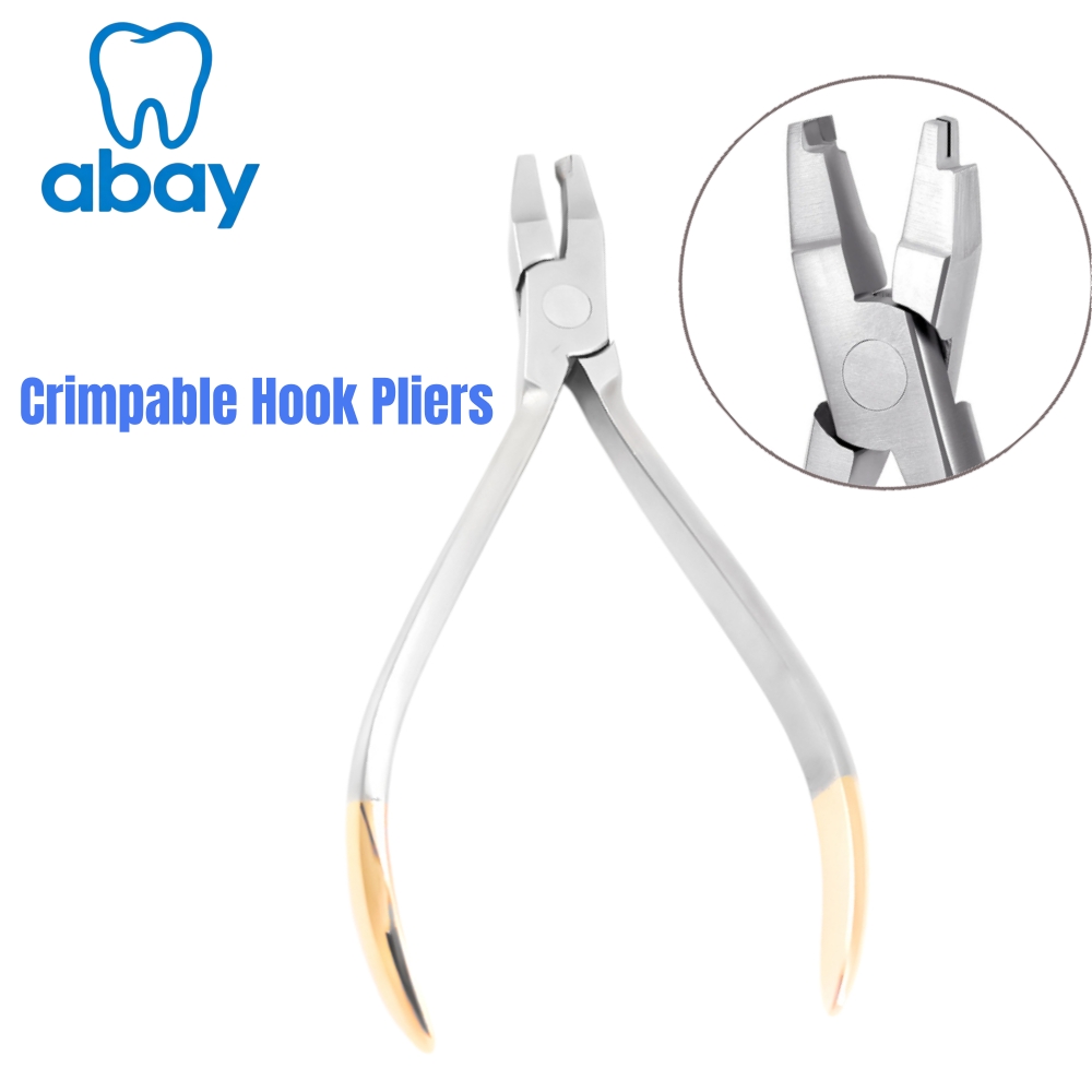 Pinze per ganci crimpabili per - Fishing Pliers recensione e prezzo