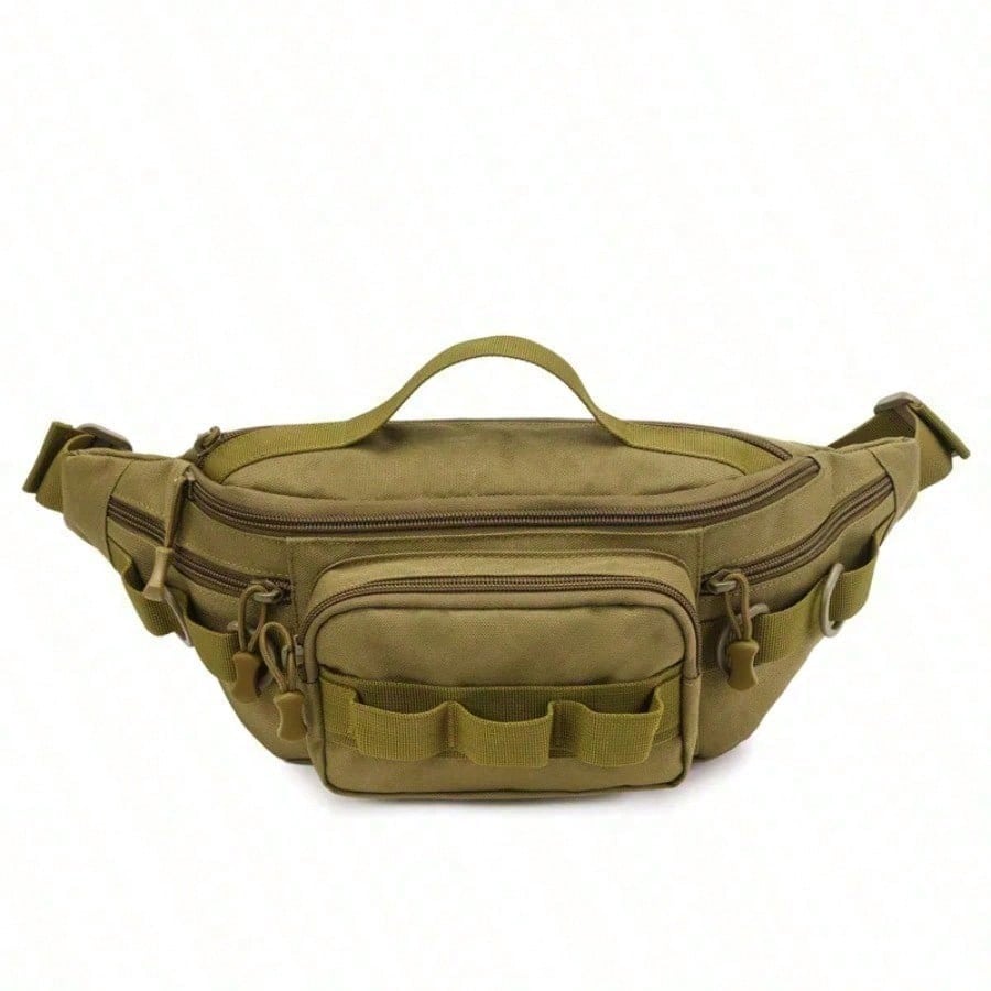 Pacchetto tattico, marsupi pic - Fishing Equipment Bag recensione e prezzo