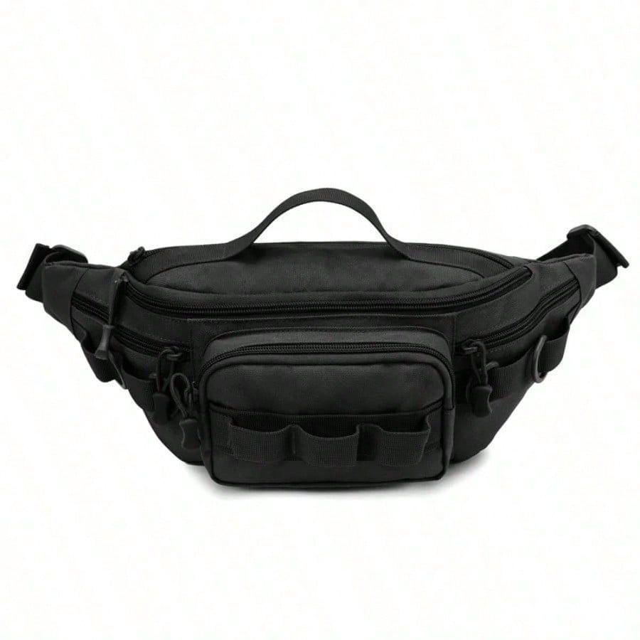Pacchetto tattico, marsupi pic - Fishing Equipment Bag recensione e prezzo