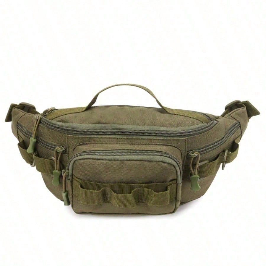 Pacchetto tattico, marsupi pic - Fishing Equipment Bag recensione e prezzo
