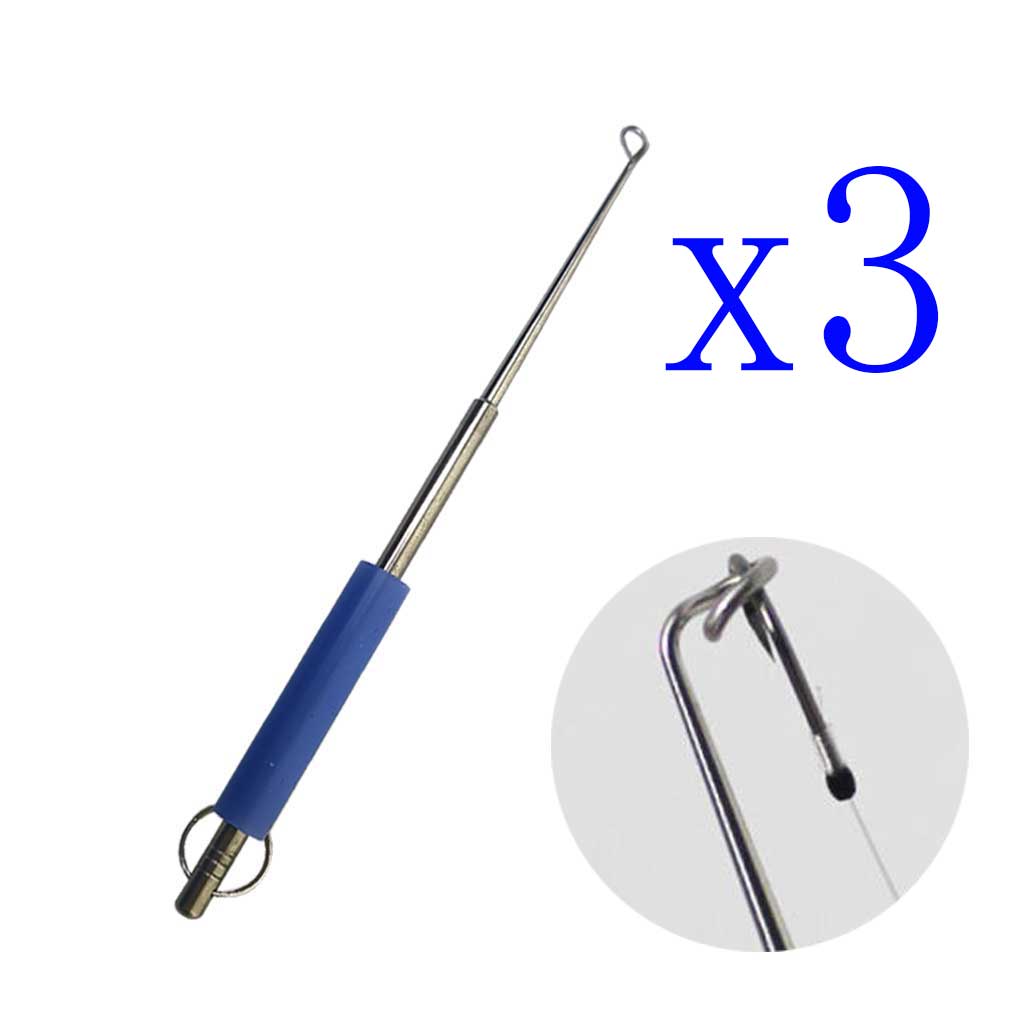 Strumento per rimuovere l'amo  - Fishing Equipment Target recensione e prezzo