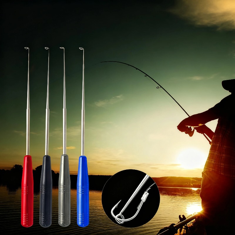 Estrattore per ami da pesca in - Fishing Equipment Target recensione e prezzo