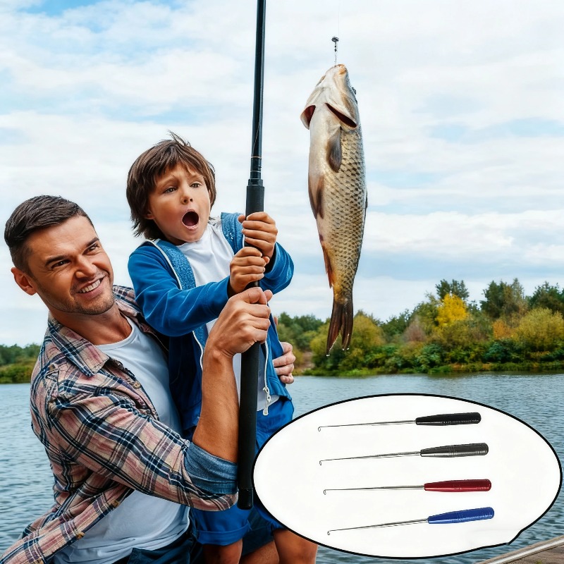 Estrattore per ami da pesca in - Fishing Equipment Target recensione e prezzo