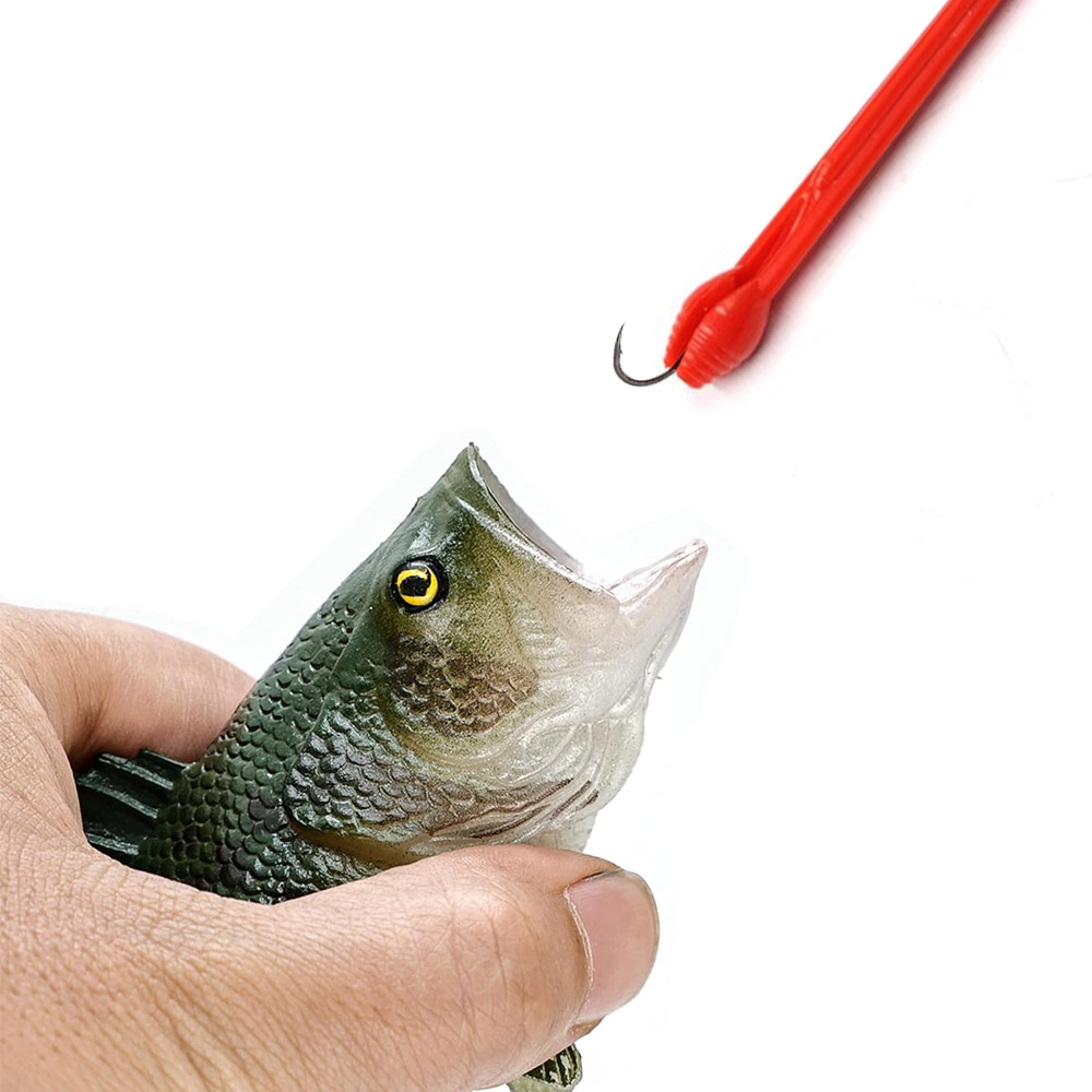 ABS Fish Hook Remover Disgorge - Fishing Equipment Target recensione e prezzo
