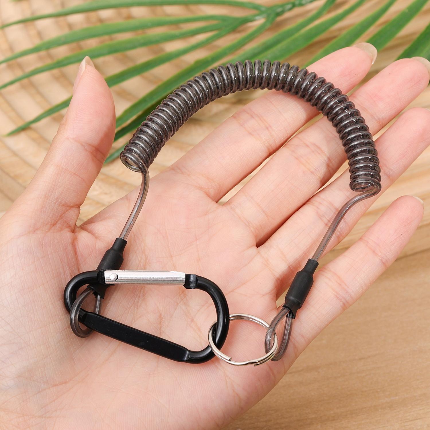 10/1 pz. Portachiavi Retrattil - Fishing Pliers recensione e prezzo