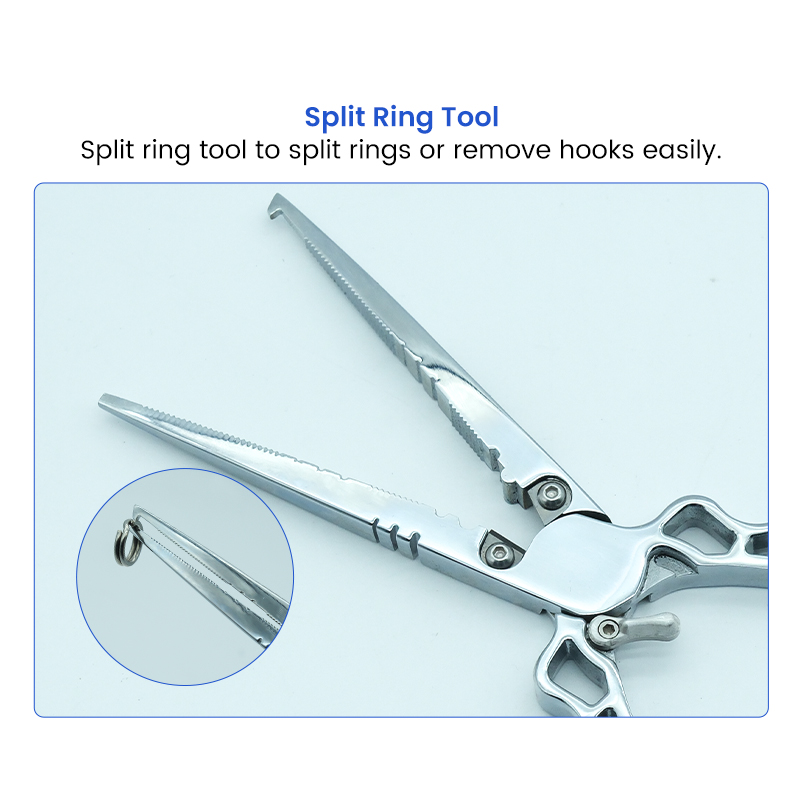 Pinze da Pesca Multifunzione,  - Fishing Pliers recensione e prezzo