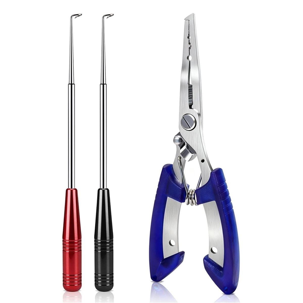 Kit di Attrezzi per la Rimozio - Fishing Pliers recensione e prezzo