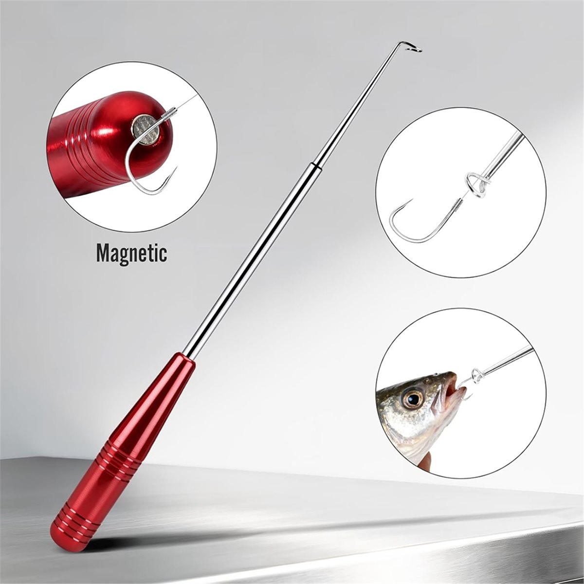 Kit di Attrezzi per la Rimozio - Fishing Pliers recensione e prezzo
