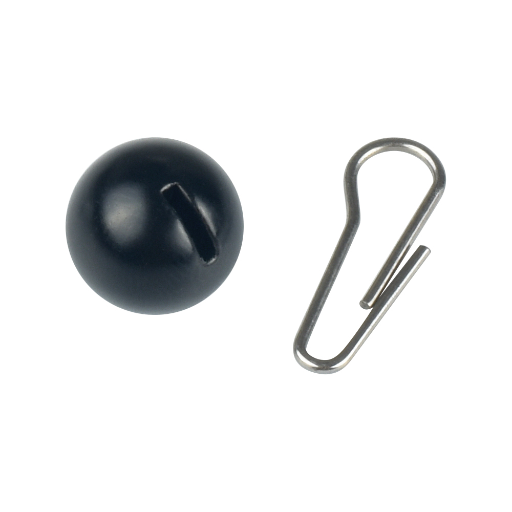 Elite TG 10 Pezzi Pesi da Pesc - Tungsten Sinkers recensione e prezzo