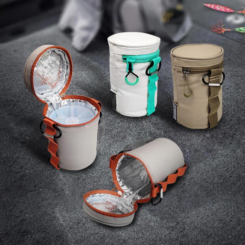 Piastra in ferro da pesca Luce - Fishing Equipment Bag recensione e prezzo