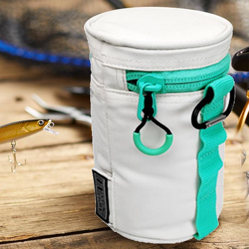 Piastra in ferro da pesca Luce - Fishing Equipment Bag recensione e prezzo