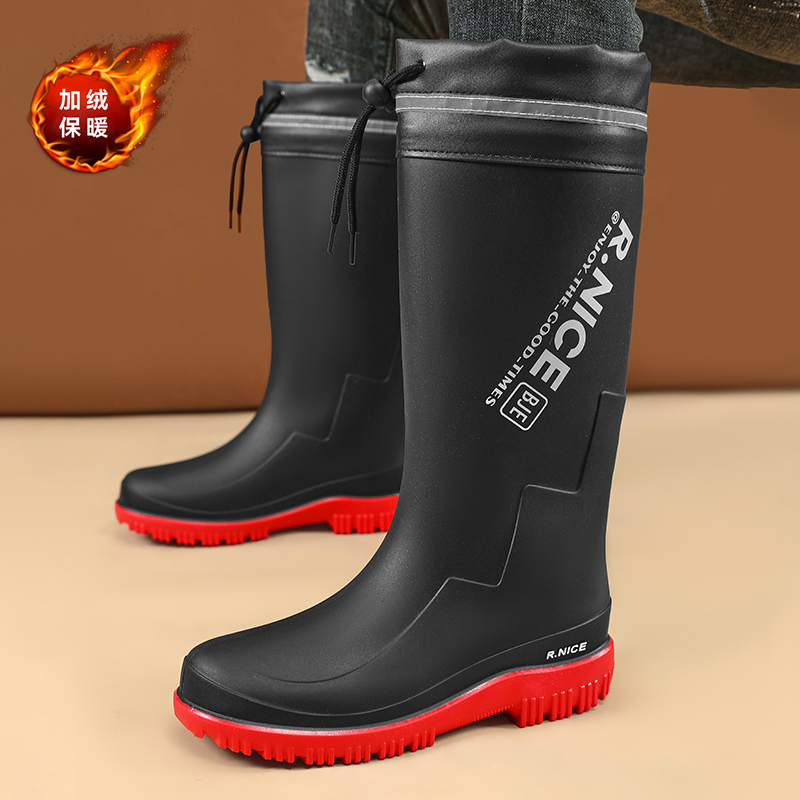 Scarpe da pioggia invernali pe - Fishing Equipment Basic recensione e prezzo