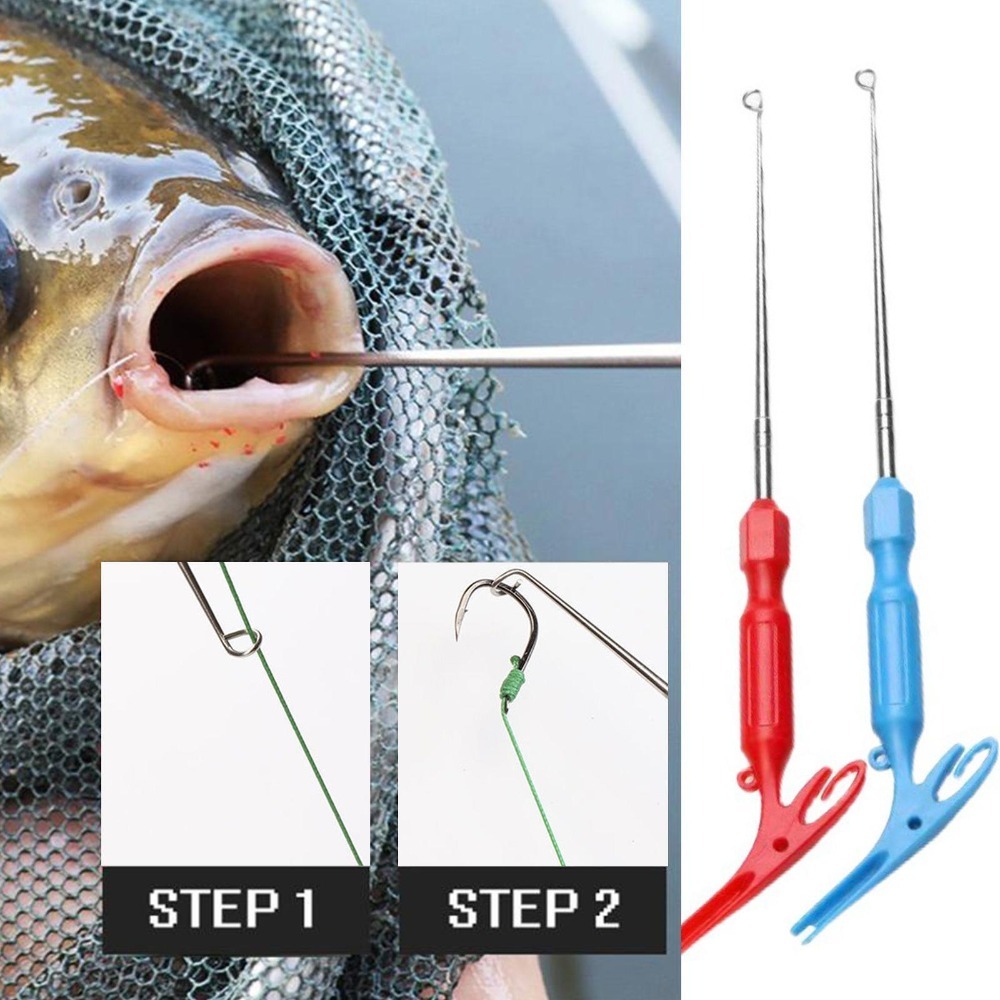 3 in 1 rimozione del gancio da - Fishing Equipment Target recensione e prezzo