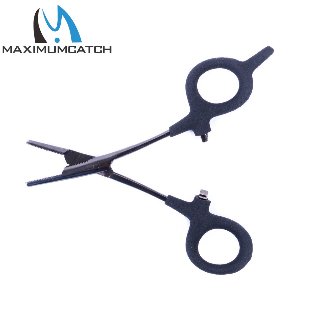Maximumcatch Pinza per rimozio - Fishing Equipment Target recensione e prezzo