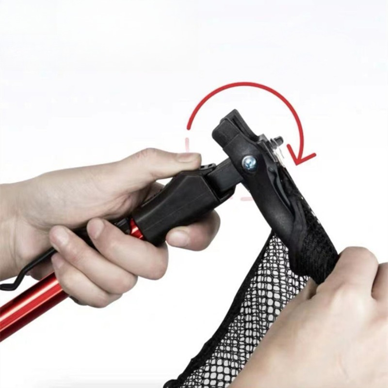 1 Pezzo Rete da Pesca Telescop - Landing Net Telescopic recensione e prezzo