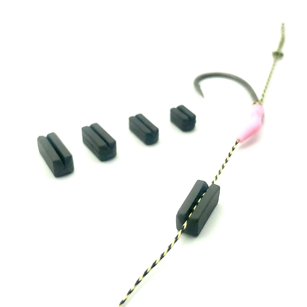 Accessori per la pesca alla ca - Tungsten Sinkers recensione e prezzo