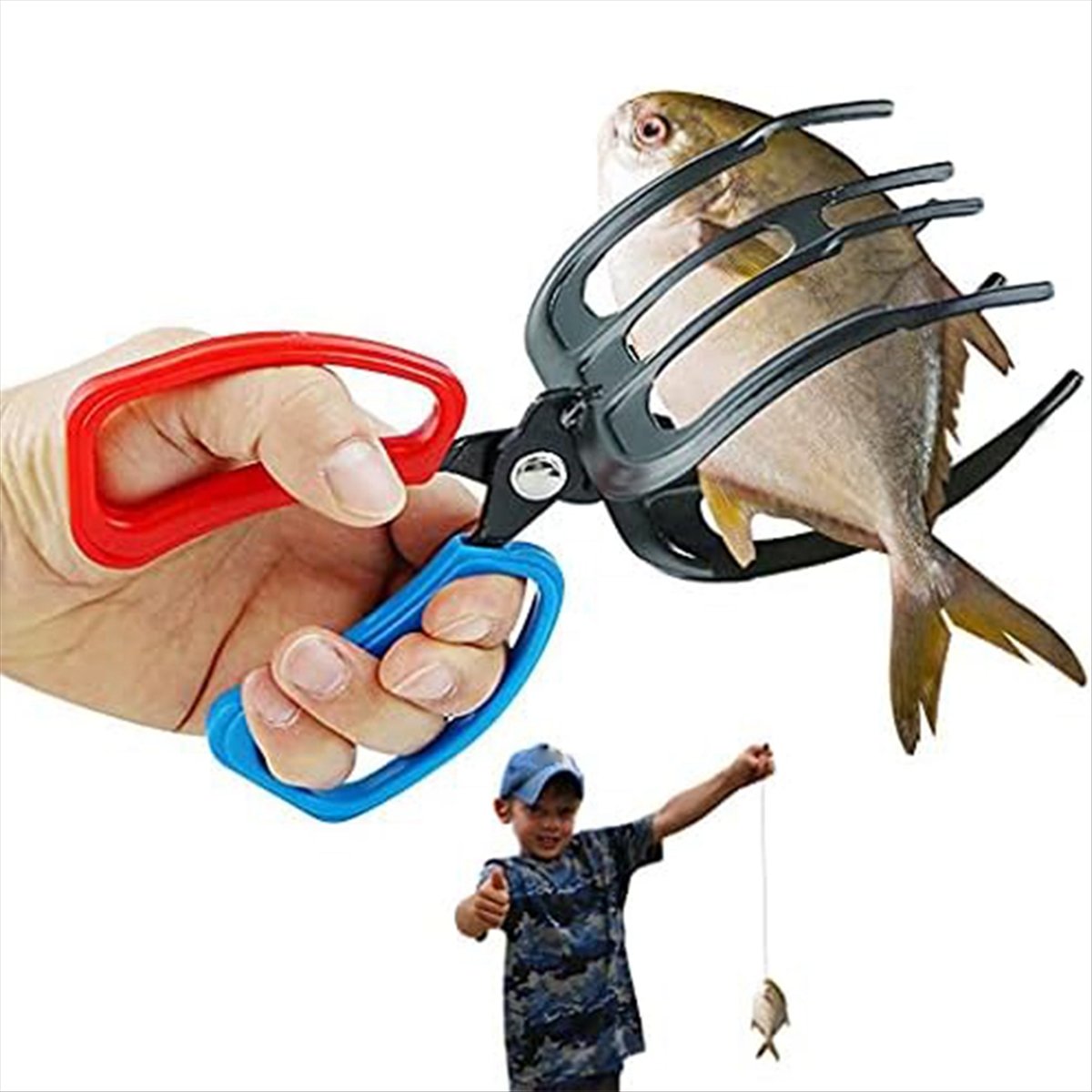 [MEGA SALDI] Pinze da Pesca in - Fishing Pliers recensione e prezzo
