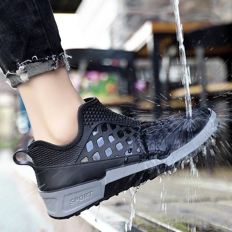 Scarpe da pioggia invernali, a - Fishing Equipment Basic recensione e prezzo
