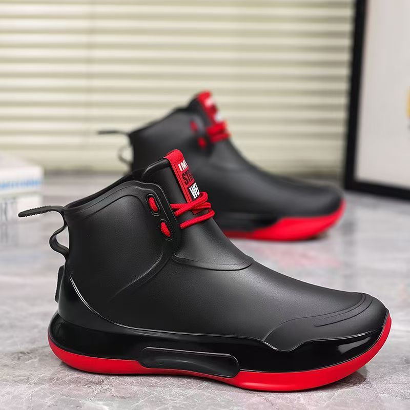 Scarpe da pioggia invernali pe - Fishing Equipment Basic recensione e prezzo
