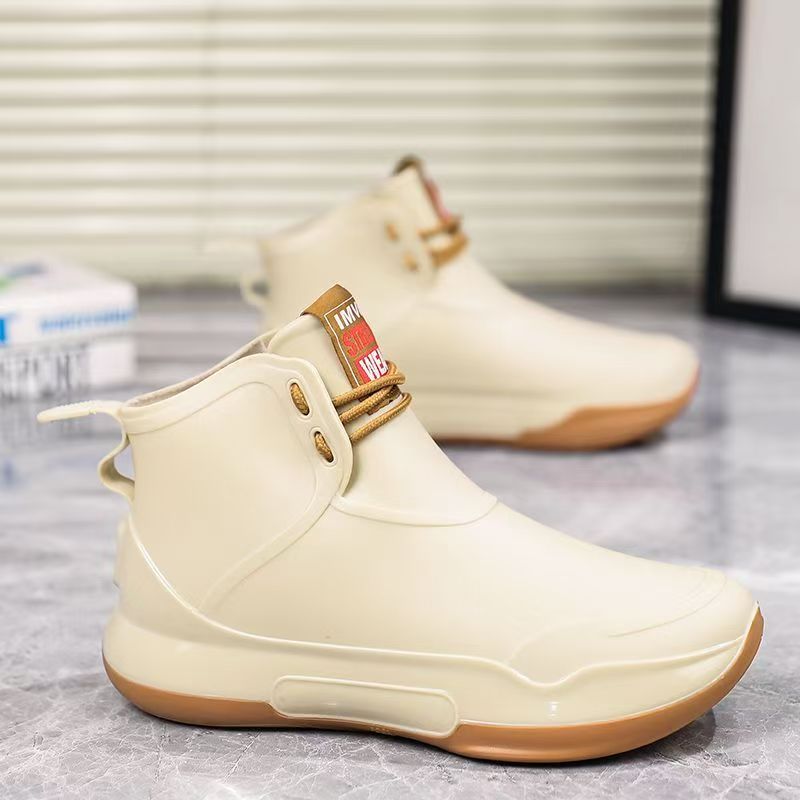 Scarpe da pioggia invernali pe - Fishing Equipment Basic recensione e prezzo