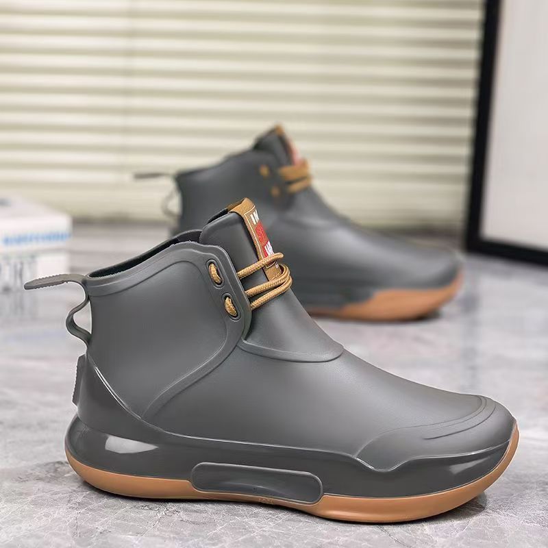 Scarpe da pioggia invernali pe - Fishing Equipment Basic recensione e prezzo