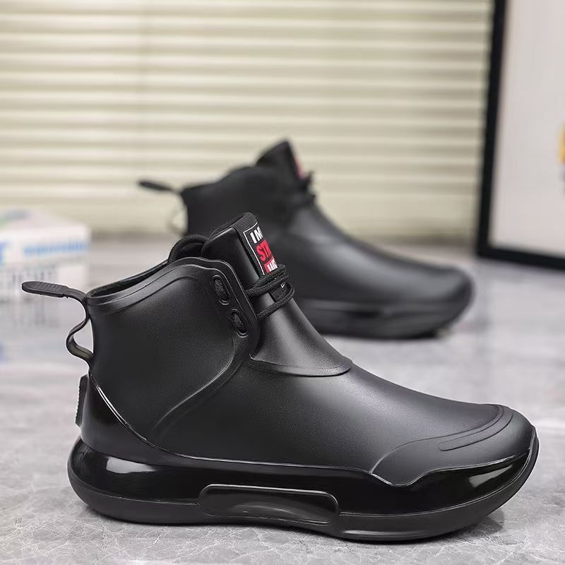 Scarpe da pioggia invernali pe - Fishing Equipment Basic recensione e prezzo