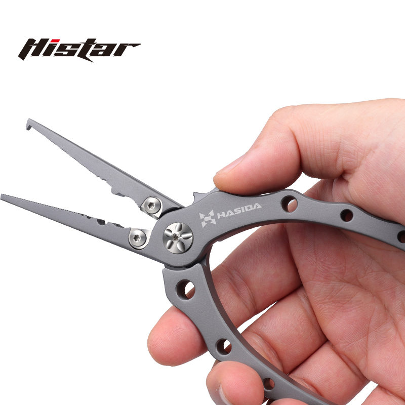 Pinze da Pesca FG Multifunzion - Fishing Pliers recensione e prezzo