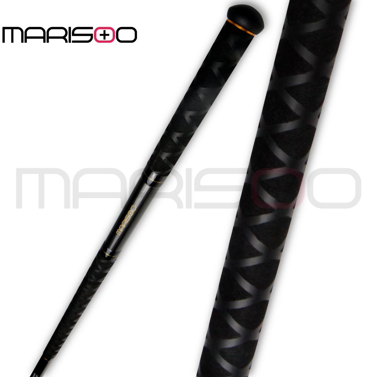MARISOO VORTEX Manico Telescop - Landing Net Telescopic recensione e prezzo