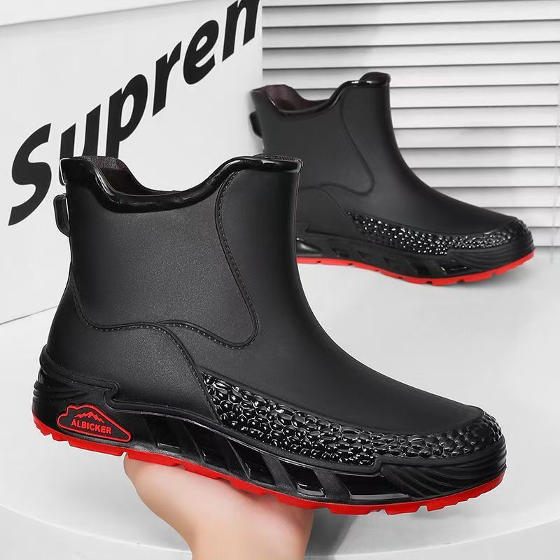Scarpe da pioggia invernali pe - Fishing Equipment Basic recensione e prezzo
