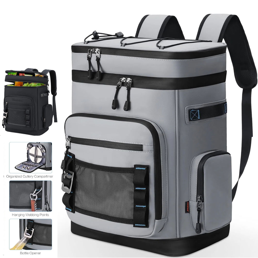 Zaino Termico Impermeabile da  - Fishing Equipment Bag recensione e prezzo