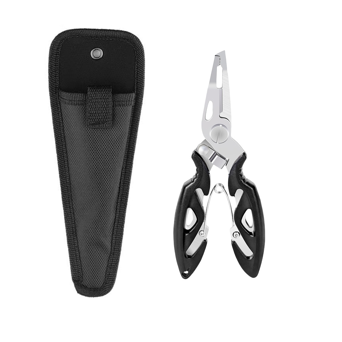 Pinza da Pesca in Acciaio Inox - Fishing Pliers recensione e prezzo
