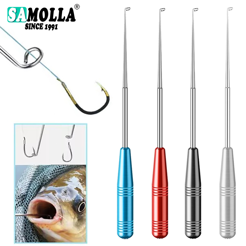 Strumento di estrazione rapida - Fishing Equipment Target recensione e prezzo