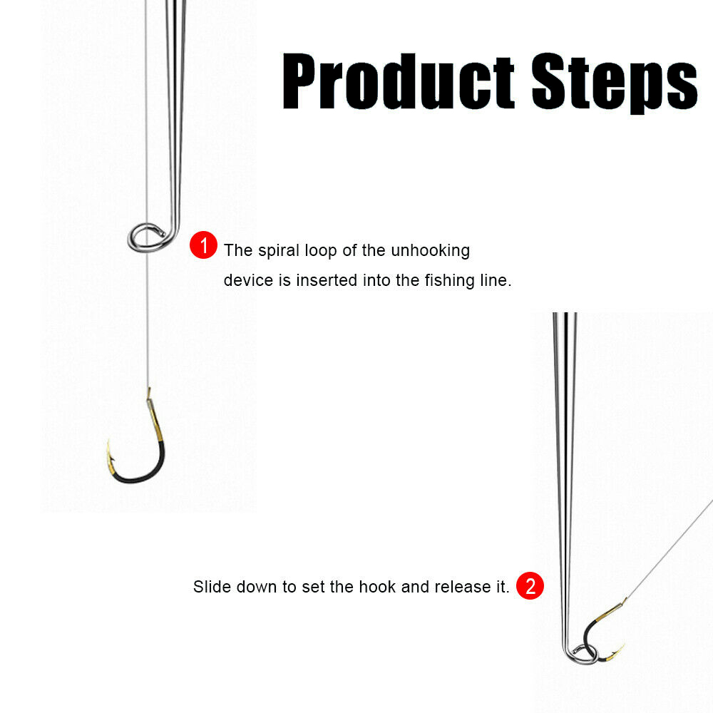 Strumento di estrazione rapida - Fishing Equipment Target recensione e prezzo