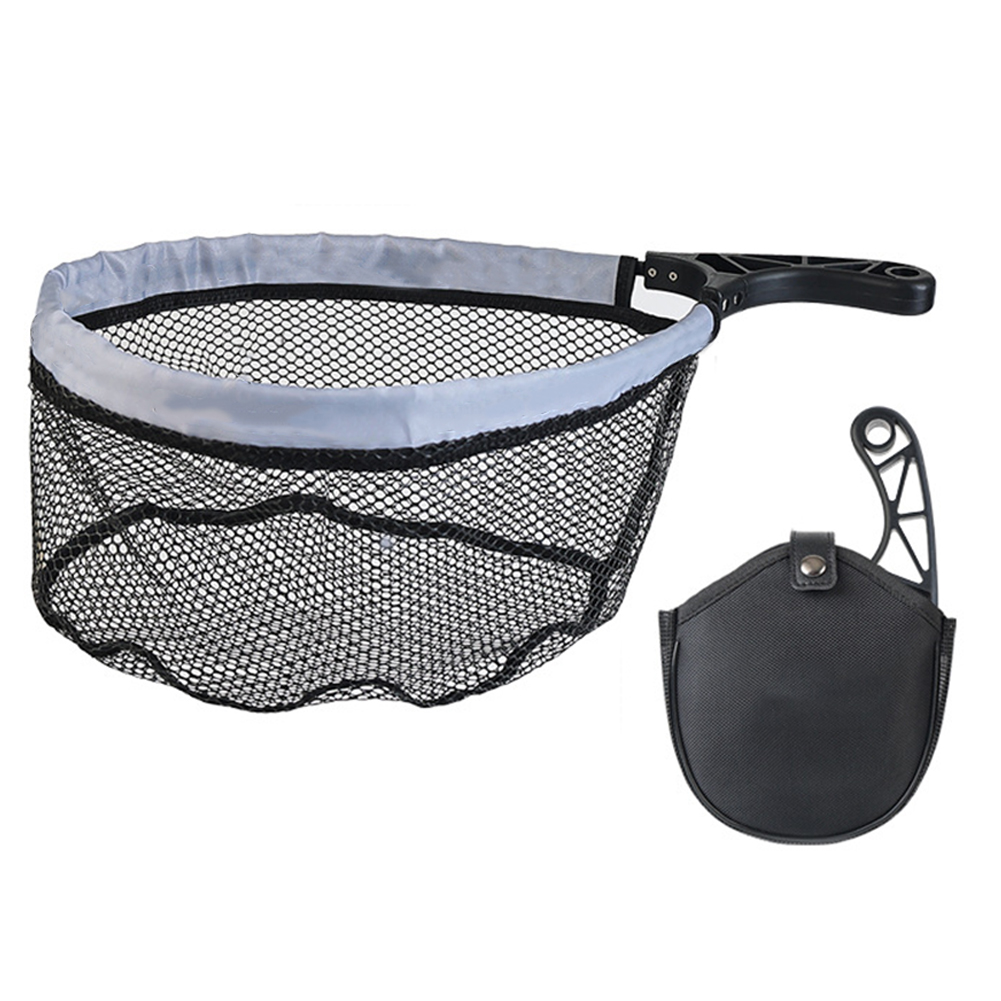 Guadino Pieghevole con Manico  - Fishing Equipment Bag recensione e prezzo