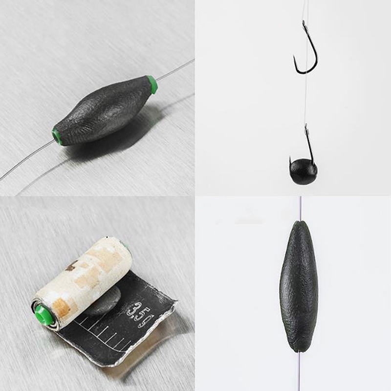 Pasta di tungsteno morbida per - Tungsten Sinkers recensione e prezzo