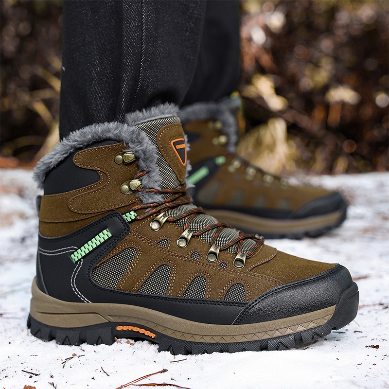 Stivali da pioggia invernali,  - Fishing Equipment Basic recensione e prezzo