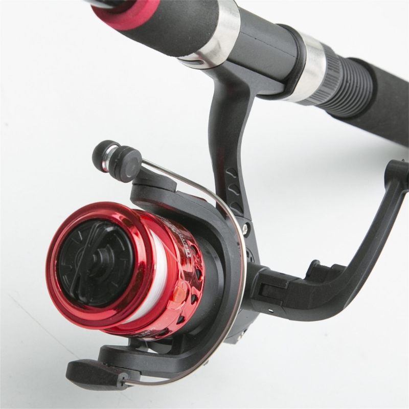 Set da pesca per principianti, - Landing Net Telescopic recensione e prezzo