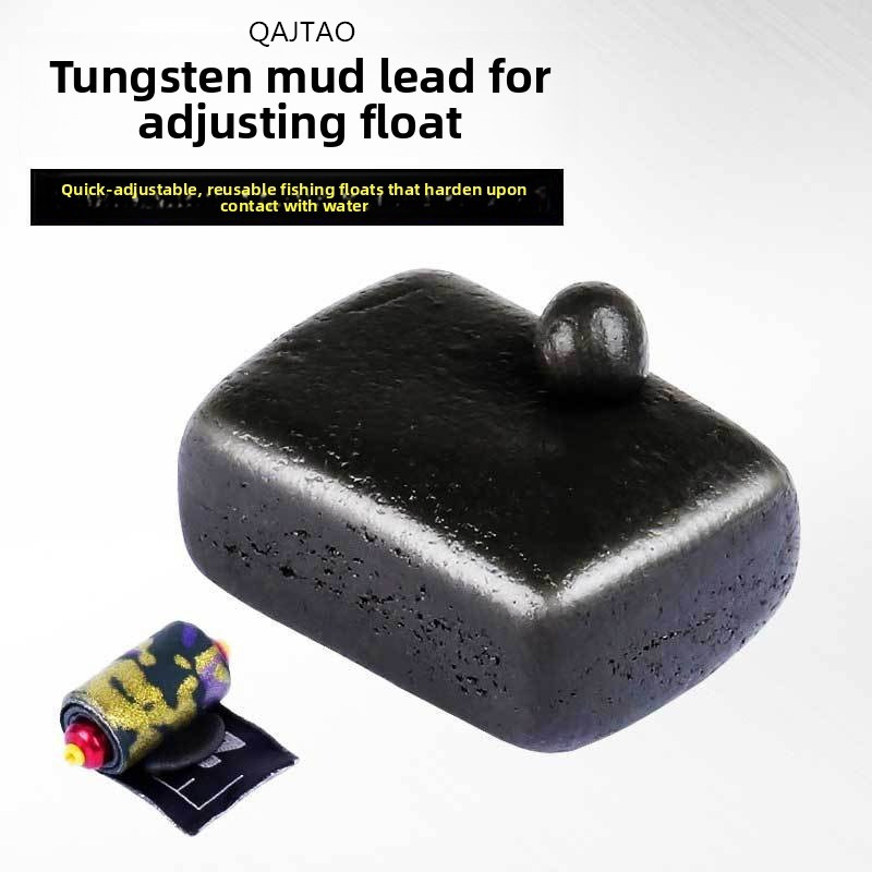 Pasta di tungsteno morbida da  - Tungsten Sinkers recensione e prezzo