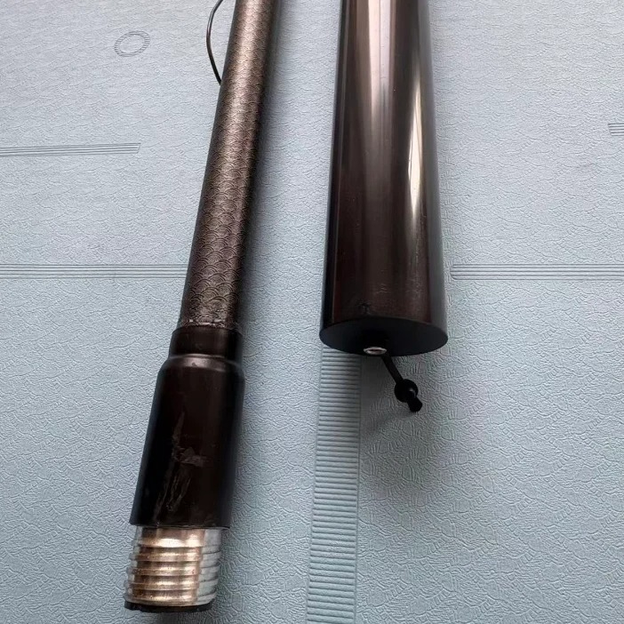 Rete da Pesca Elettrica Pieghe - Landing Net Telescopic recensione e prezzo