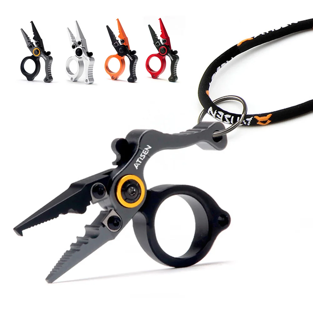 Pinze da pesca Mini dimensioni - Fishing Equipment Target recensione e prezzo