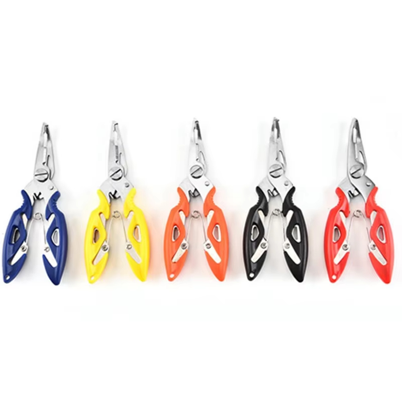 Pinza Multifunzione per Pesca, - Fishing Equipment Target recensione e prezzo