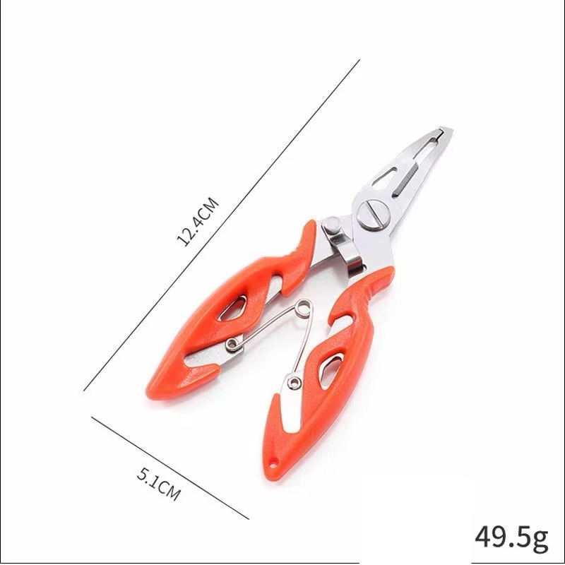 Pinza Multifunzione per Pesca, - Fishing Equipment Target recensione e prezzo